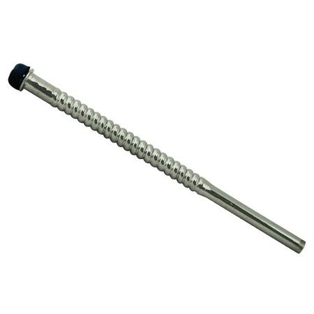 Westbrass 3/8" Corrugated Riser for Faucet and Toilet D112-07